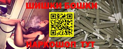 шишки Заволжье